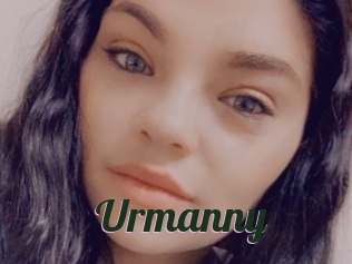 Urmanny