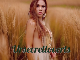 Ursecretloverts