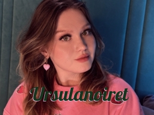 Ursulanoiret