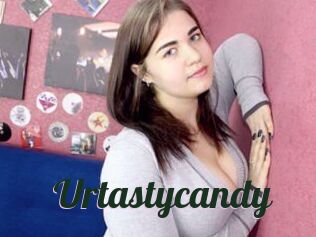 Urtastycandy