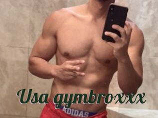 Usa_gymbroxxx