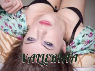 VALLERIAA