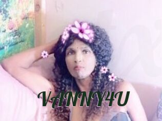 VANNY4U