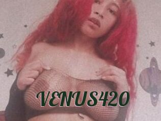 VENUS420