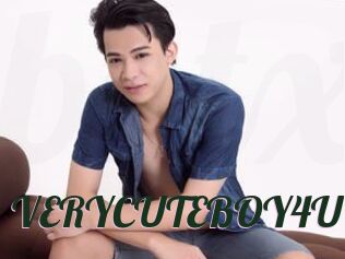 VERYCUTEBOY4U