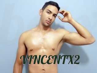 VINCENTX2