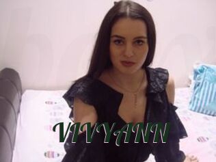 VIVYANN