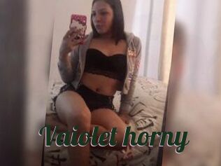 Vaiolet_horny