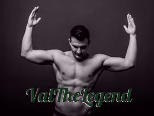 ValTheLegend