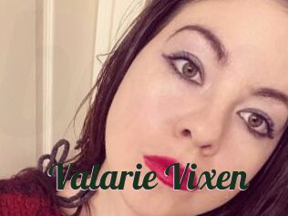 Valarie_Vixen