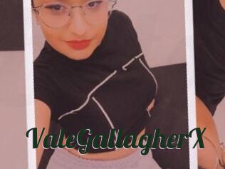 ValeGallagherX