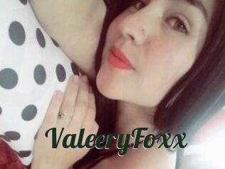 ValeeryFoxx