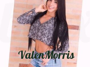 ValenMorris