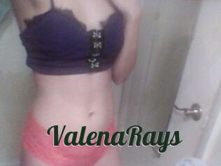 ValenaRays