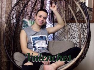 Valenches