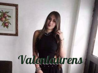 Valenlaurens