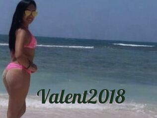 Valent2018