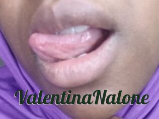 ValentinaNalone