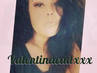 Valentinacadxxx