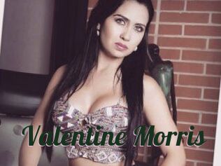 Valentine_Morris