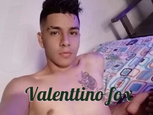 Valenttino_fox