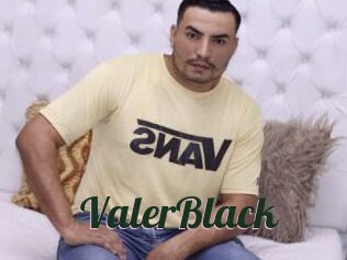 ValerBlack