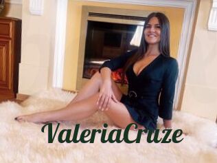 ValeriaCruze