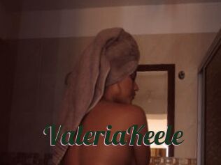 ValeriaKeele