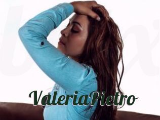 ValeriaPietro