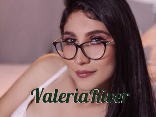 ValeriaRiver