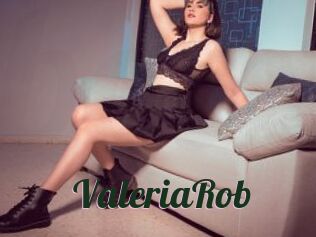 ValeriaRob