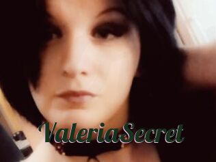 ValeriaSecret