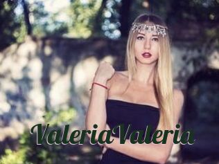 Valeria_Valeria Bottin X