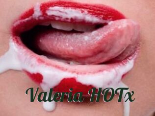 Valeria_HOTx