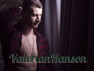 ValerianHanson