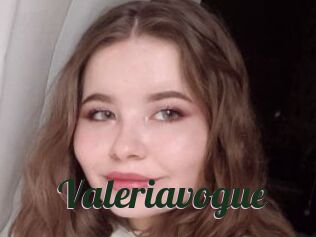 Valeriavogue