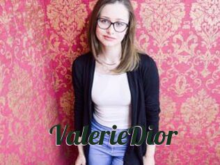 ValerieDior