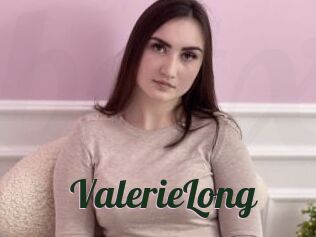 ValerieLong