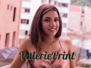 ValeriePrint