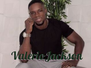 ValerioJackson