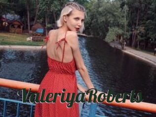 ValeriyaRoberts