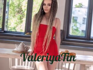 ValeriyaTin