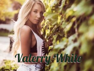 Valerry_White