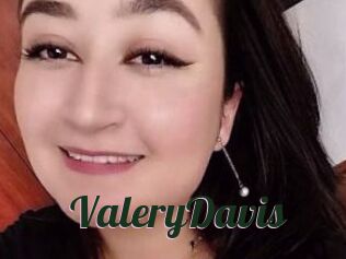 ValeryDavis