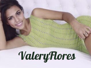 ValeryFlores