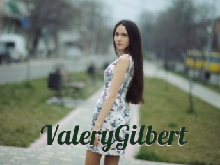 ValeryGilbert