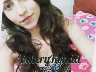 ValeryKendd