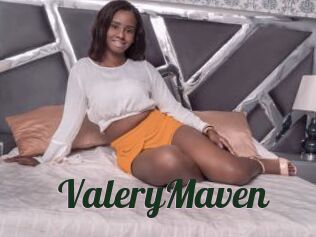 ValeryMaven