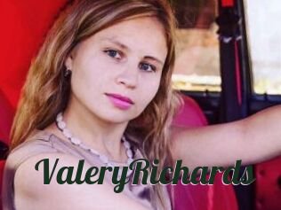 ValeryRichards