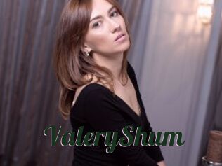 ValeryShum